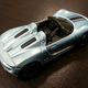 Illustration for article titled The Hybrid Hypercar Trio